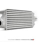 AMS Performance Porsche 997.1TT Alpha Intercooler System (For Stock Framed Turbos) ALP.09.09.0001-2
