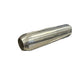 2nd Option Racing Chrome Blast Pipe Exhaust Tip