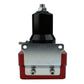 Aeromotive EFI Regulator Belt Drive, 30-120 psi, .500 Valve, 4x AN-08 & AN-10