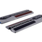 Ford Racing Powered By Ford Badge M-16098-PBF