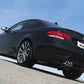 Borla 08-13 BMW M3 Coupe 4.0L 8cyl 6spd/7spd Aggressive ATAK Exhaust (rear section only) 11802
