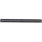 Anzo Universal 24in Slimline LED Light Bar (Red)
