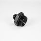 Aeromotive Fitting AN-16 ORB AN-08 Flare 15724
