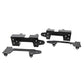Belltech C-NOTCH KIT 2019 Silverado / Sierra (Dbl / Crew cab / Short bed) 6628