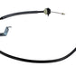 Ford Performance Parts Ford Racing 1982-1995 V8 Mustang Adjustable Clutch Linkage Kit