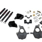 Belltech Lowering Kit With Nd2 Shocks 660Nd