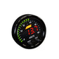 AEM Electronics Voltmeter Gauge