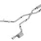 Borla 18-20 Dodge Durango SRT 6.2L V8 2.75in S-Type SS Catback Exhaust 140791