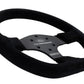 Ford Performance Parts Ford Racing 05-16 Mustang Race Performance Steering Wheel - Off Road