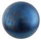Ford Racing Mustang Anodized Titanium Shift Knob M-7213-T