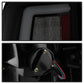 Spyder 13-14 Dodge Ram 1500 Light Bar LED Tail Lights - Black Smoke ALT-YD-DRAM13V2-LED-BSM 5084064