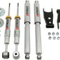 Belltech 09-13 Ford F150 (All Cabs) 4wd Lowering Kit With Sp Shocks