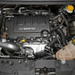 AEM Induction AEM 12-16 Chevrolet Sonic 1.4L L4 Gunmetal Gray Cold Air Intake 21-788C