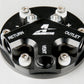 Aeromotive 55-57 Chevy Stealth Fuel Tank