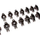 Comp Cams Rocker Arms Cs 1.6 3/8 Ultra Pro Mag