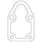 Cometic Gasket Cometic Chrysler/Ford/GM Fuel Pump Gasket .031in Fiber - 4 Bolt - 10 Pack CP15012