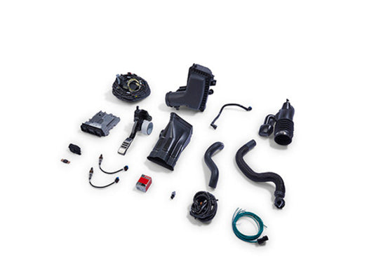 Ford Racing Gen 4X Coyote Control Pack w/ Manual Transmission M-6017-M50HM