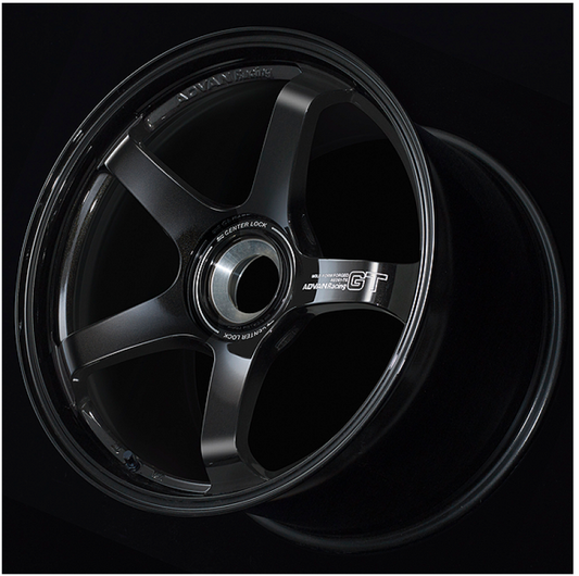 Advan GT Beyond 20x10 +35 5-114.3 Racing Copper Bronze Wheel YAQB0K35ECB
