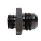 Aeromotive Cutoff ORB-08 to AN-10 Male Flare Fitting