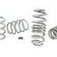 Whiteline 15-20 Audi S3/RS3 Performance Lowering Springs WSK-AUD001