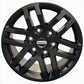 Ford Racing 19-21 Ranger 17x8.5 Dyno Gray Wheel M-1007-RGR1785OR