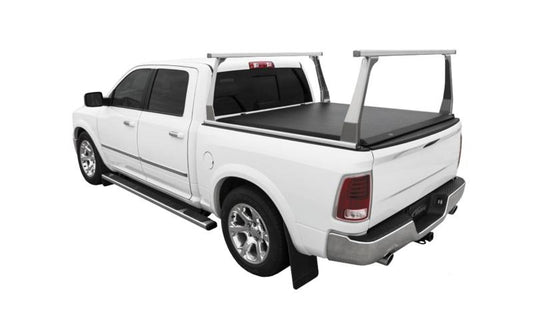 Access ADARAC Aluminum Series 2007-19 Toyota Tundra 6ft 6in Bed Truck Rack 4001670