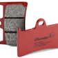 Brembo OE 91-94 Yamaha FZR R 400cc Sinter Brake Pad - Front 07YA23SA