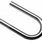 Borla 2.5in Outside Diameter 180deg U-Bend T-304 Stainless Steel 19250