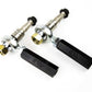 SPL Part V5 Bumpsteer Adjustable Front Outer Tie Rod Ends 350Z/Z32/R32/R33/R34