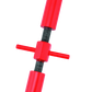 BikeMaster Liftstick - Red 151280