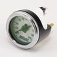 AIRLIFT Single Needle Gauge- 200 PSI