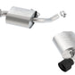 Borla 2016-2018 Chevrolet Camaro 3.6L AT/MT RWD Ceramic Black ATAK Exhaust 11929CB