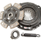 Competition Clutch VQ35HR/VQ37HR Stage 1 - Gravity Clutch Kit (*TOB NOT Included*)