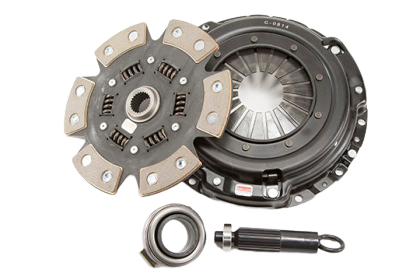 Competition Clutch 02-08 Acura RSX K20 2.0L 4cyl 5spd Stage 1 - Gravity Clutch Kit
