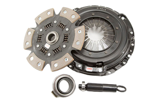 Competition Clutch 92-05 Honda Civic / 93-95 Del Sol D15/16/17 Stage 1 - Gravity Clutch Kit