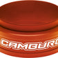 Camburg Ford Raptor 21-23 1.5in Front Spring Preload Spacer Kit (Fox Orange) CAM-110227-ORG