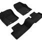 3D MAXpider 14-19 Land Rover Range Rover Evoque Elegant Black R1 R2 L1LR01804709