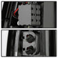 Spyder 03-06 Chevy Silverado - (Does Not Fit Stepside) LED Tail Lights - All Black ALT-YD-CS03V2-LED 5085849