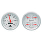 Autometer 5in A/W Quad Gauge Kit ATM1303