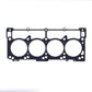 Cometic Gasket Cometic Chrysler 6.4L Apache Gen-3 Hemi .120in MLS Cylinder Head Gasket - 4.120in Bore - LHS C5027-120