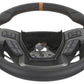 Ford Racing 2015-2017 F-150 Raptor Performance Steering Wheel Kit - Orange Sightline M-3600-F15ROR