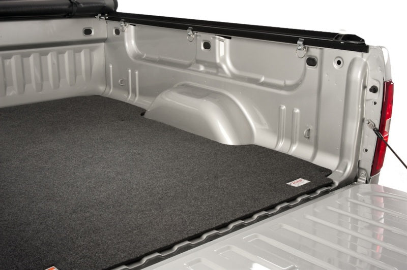 Access Truck Bed Mat 05-19 Nissan Frontier King Cab and Crew Cab 6ft Bed 25030189