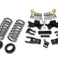 Belltech LOWERING KIT W/O SHOCKS 718