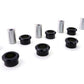 Whiteline Bump Steer Correction Upper Inner & Outer Bushings Nissan 180SX 89-99