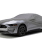 Covercraft 73-77 Ford Bronco w/ Rear Spare Moderate Climate 3-Layer Car Cover C11335MC