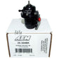 AEM Electronics Fuel Pressure Regulator Black Honda Acura