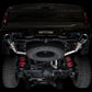 AWE Tuning AWE Gen 3 Raptor R SwitchPath Exhaust  - Chrome Silver Tips 3025-32852