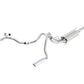 Borla 10-11 Toyota FJ Cruiser 4.0L 6cyl AT/MT SS Catback Exhaust 140405