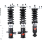 Silver's NEOMAX Coilover Kit Subaru WRX (VB) 2022+