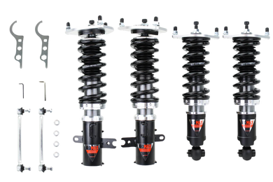 Silver's NEOMAX Coilover Kit Subaru WRX (VB) 2022+